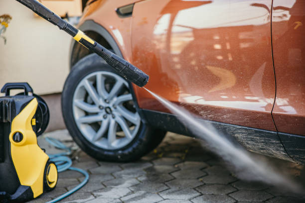 Best Commercial Building Pressure Washing  in Aledo, IL