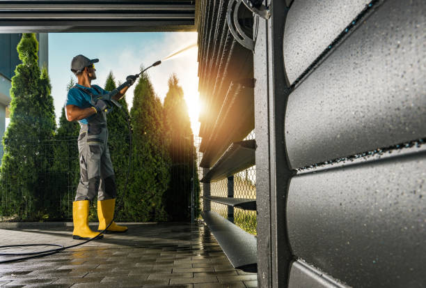 Pressure Washing Estimates in Aledo, IL