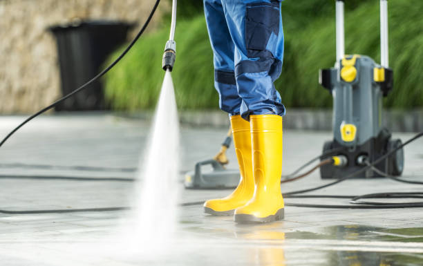 Best Affordable Power Washing  in Aledo, IL