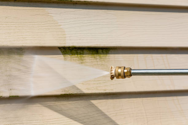 Best Concrete Pressure Washing  in Aledo, IL